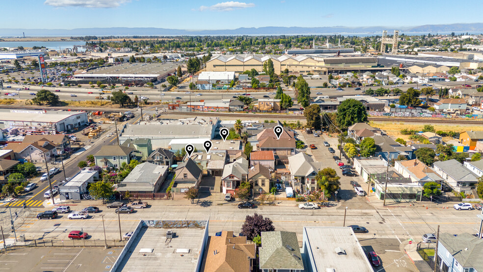 3615-3617 San Leandro St, Oakland, CA for sale - Building Photo - Image 2 of 44