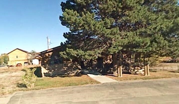 15 S Fremont Ave, Pinedale, WY for sale Primary Photo- Image 1 of 1