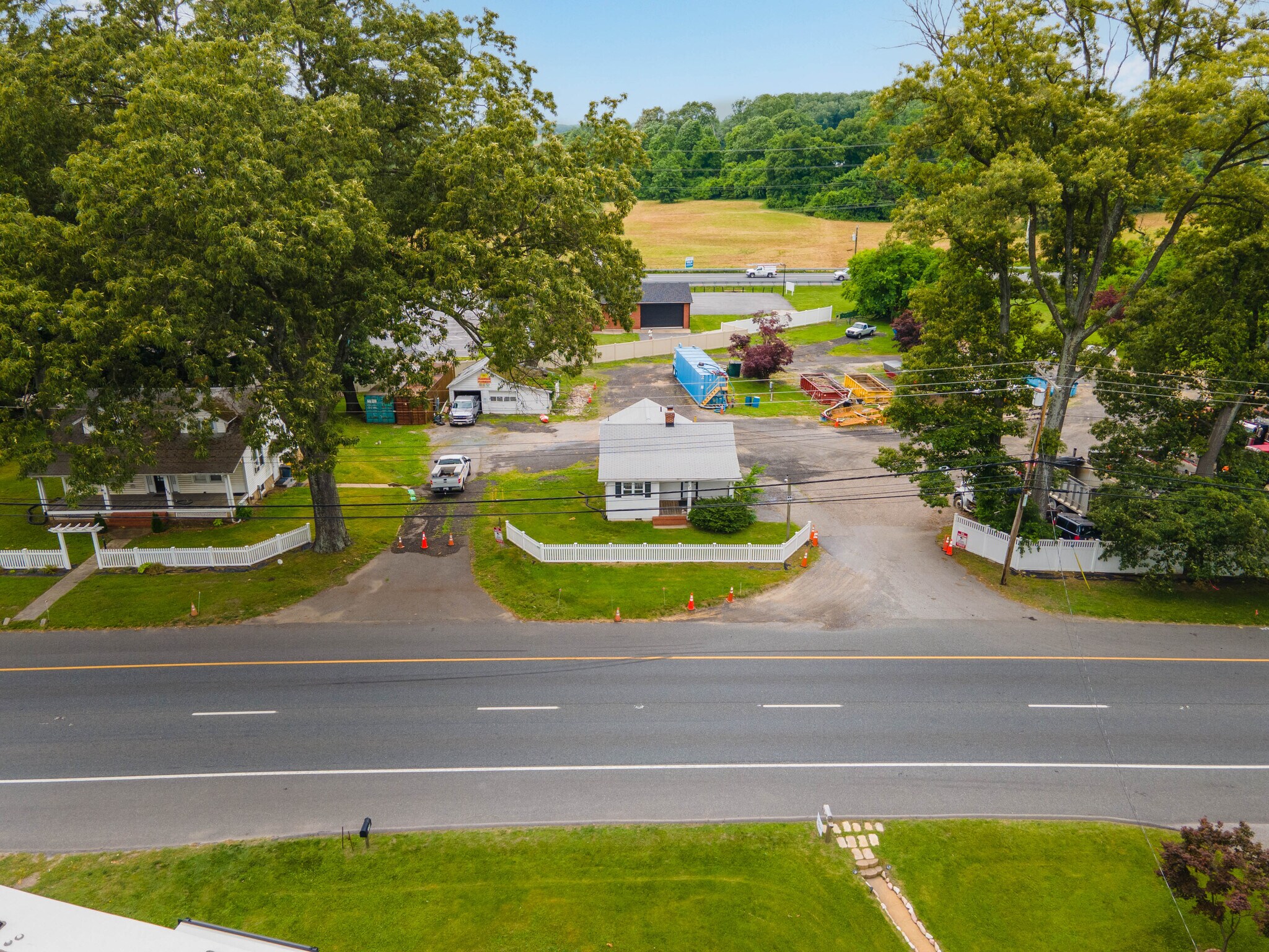 724728 Md Route 3 N, Gambrills, MD 21054 Land for Sale