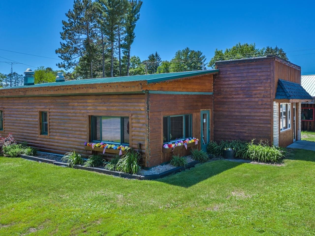 5233 US Highway 51, Mercer, WI for sale Building Photo- Image 1 of 1