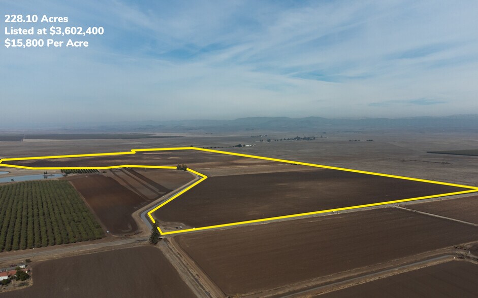 12010 Childs Ave, Le Grand, CA 95333