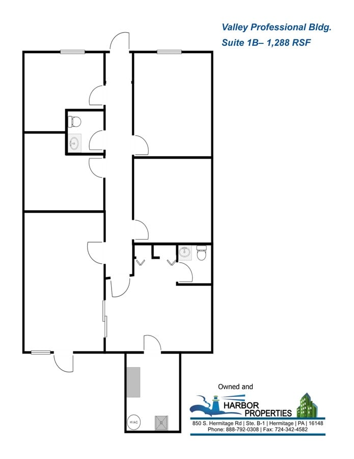 2213 Shenango Valley Fwy, Hermitage, PA 16148