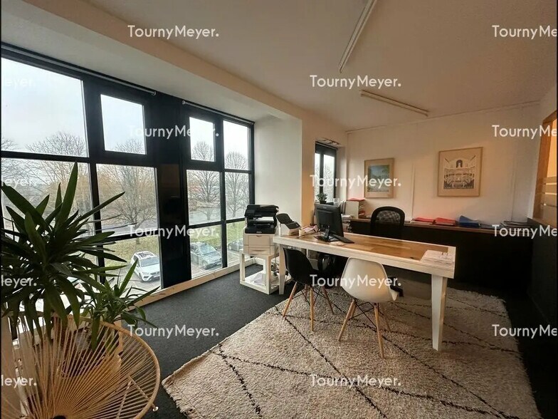Office in Orvault for sale - Interior Photo - Image 3 of 4