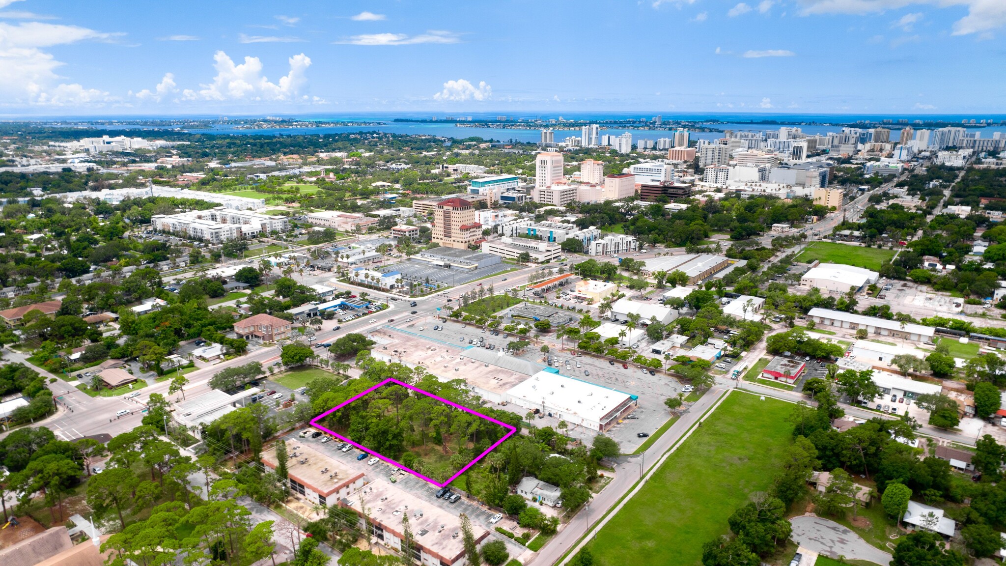 0 N Shade Ave, Sarasota, FL for sale Building Photo- Image 1 of 23