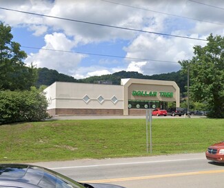 More details for 2300 Highway 15, Whitesburg, KY - Retail for Sale