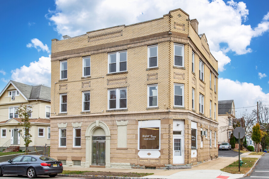 129 Maple Ave, Montclair, NJ for sale - Building Photo - Image 1 of 43