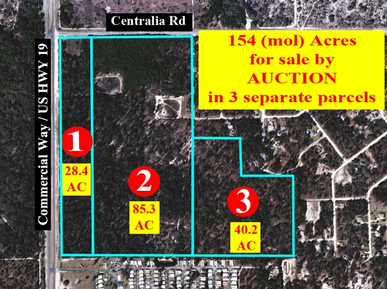 Macross Ct, Brooksville, FL for sale - Other - Image 1 of 1