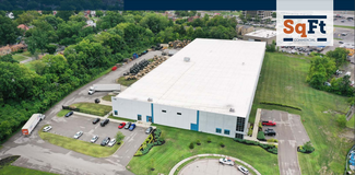 More details for 7108 Shona Dr, Cincinnati, OH - Industrial for Lease