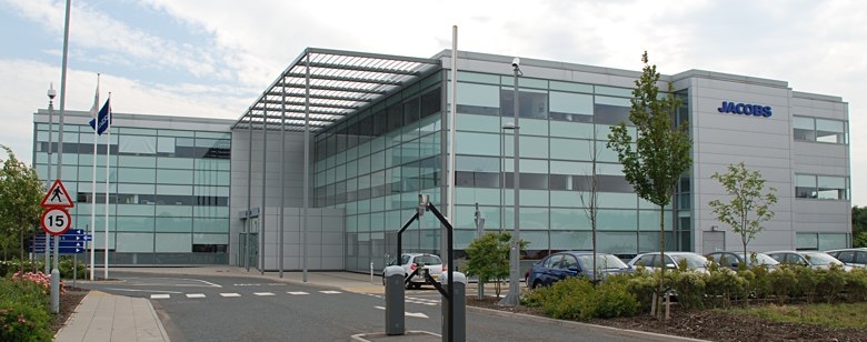 Surtees Business Park, Stockton On Tees for lease - Building Photo - Image 2 of 7