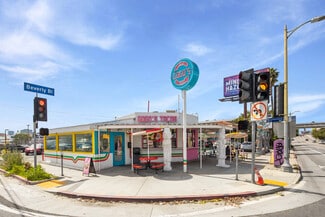 More details for 3660 Beverly Blvd, Los Angeles, CA - Retail for Lease