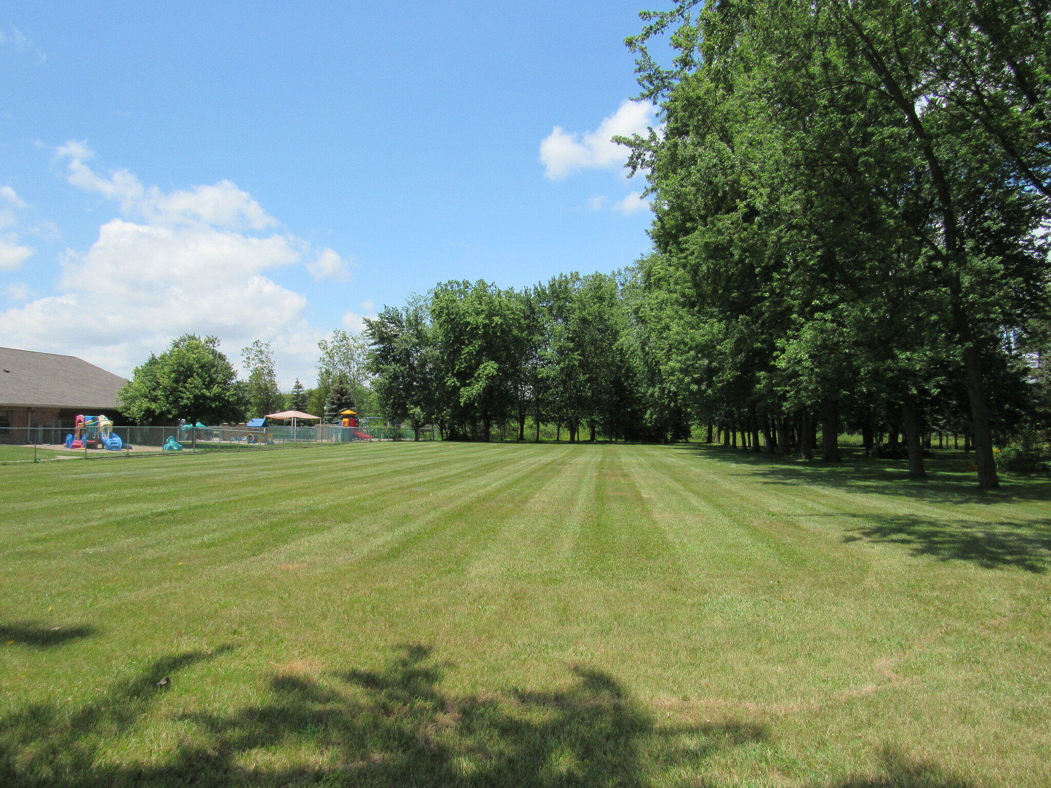 49421 Hayes Rd, Shelby Township, MI 48315 - Land for Sale | LoopNet.com