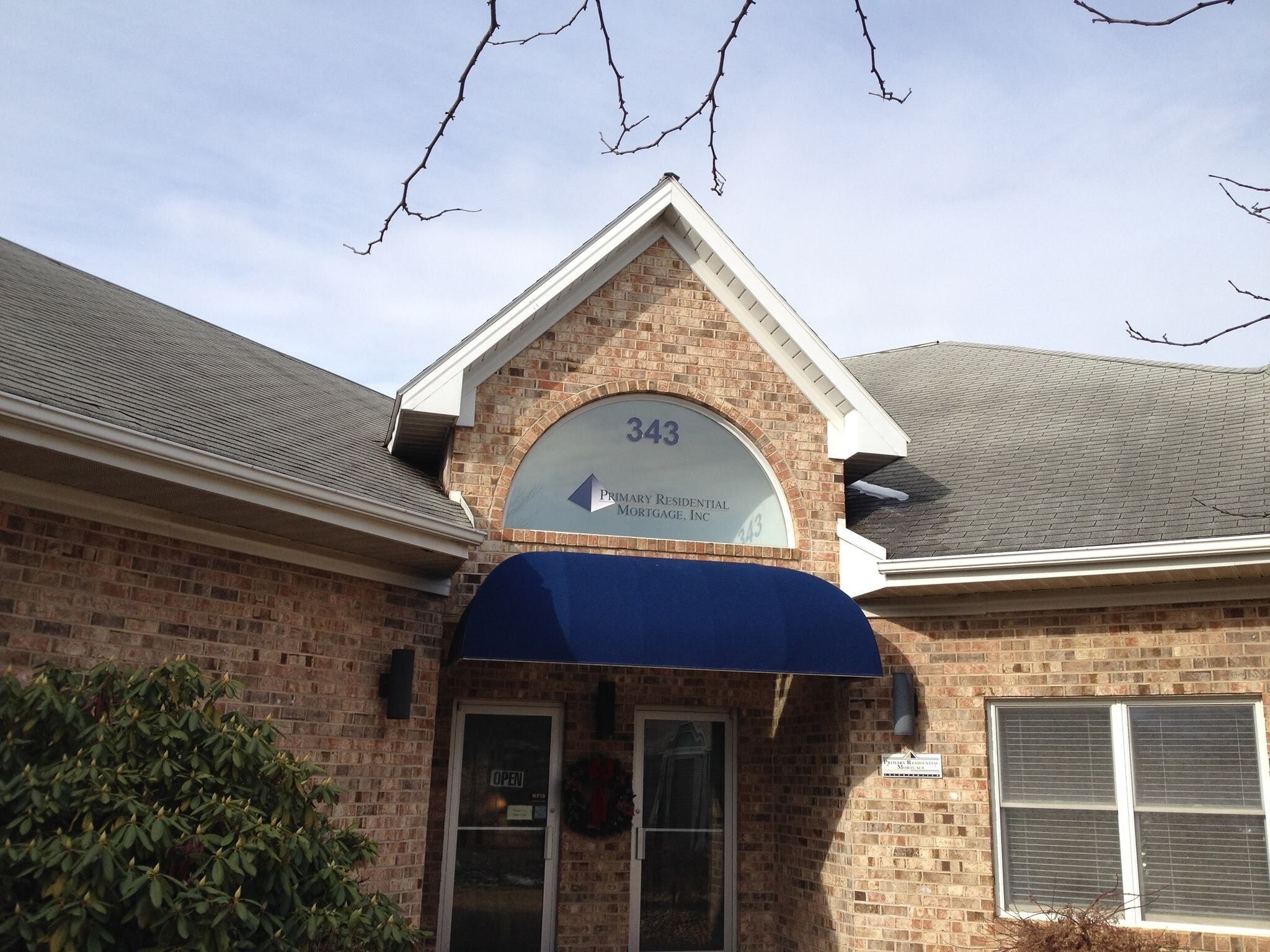 343 Neff Ave, Harrisonburg, VA for sale Primary Photo- Image 1 of 1