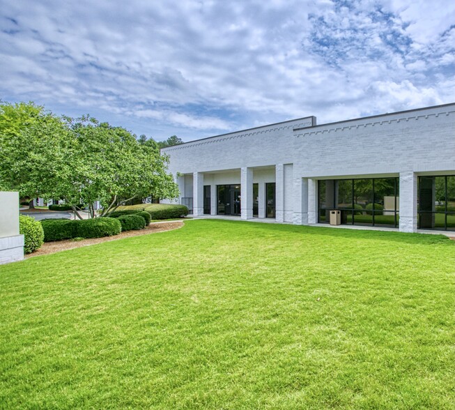 1455 Old Alabama Rd, Roswell, GA for lease - Building Photo - Image 2 of 14