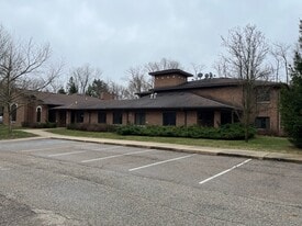 26095 Taft Rd, Novi MI - Commercial Kitchen