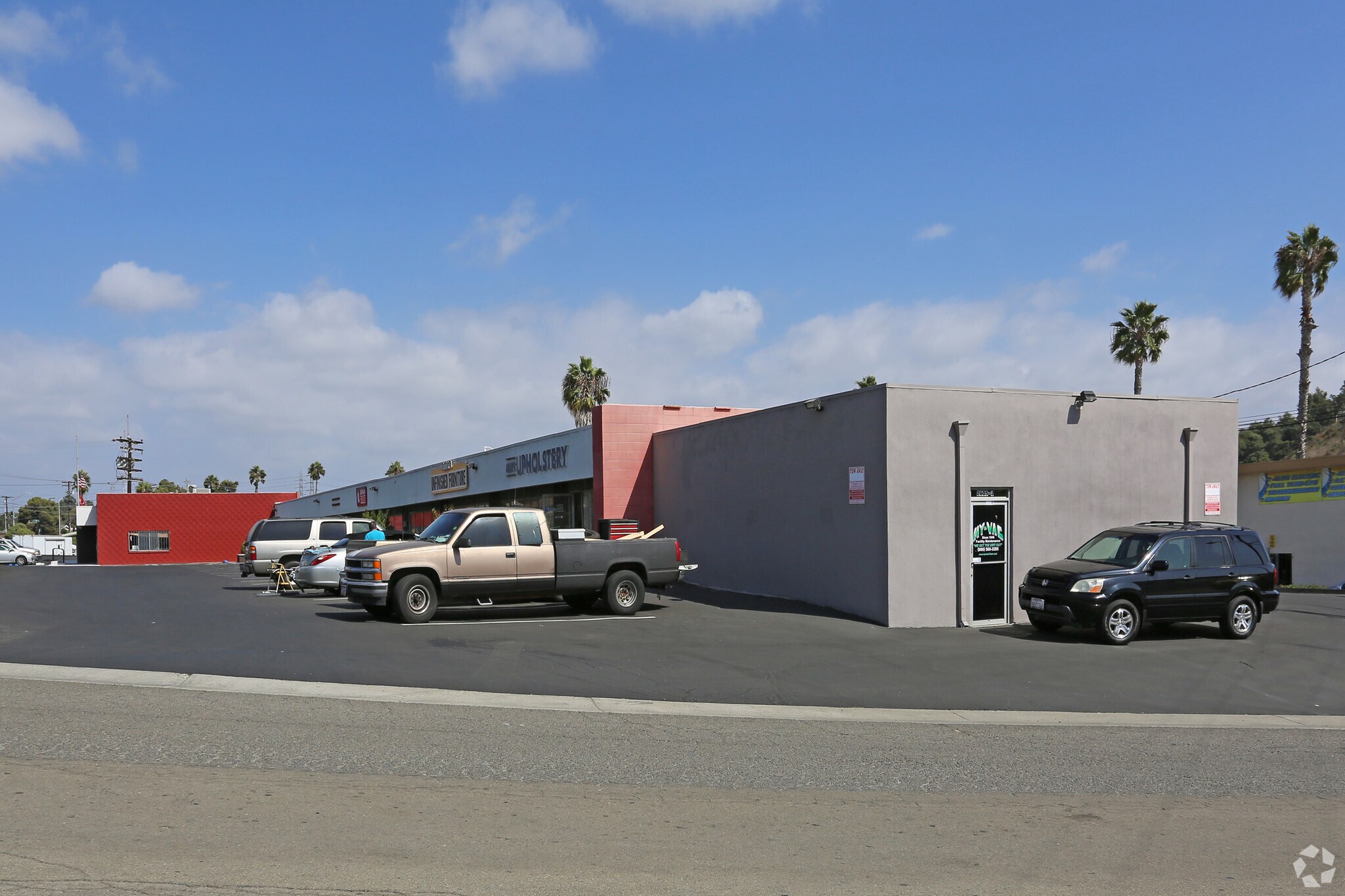 2605 Oceanside Blvd, Oceanside, CA for sale Building Photo- Image 1 of 1