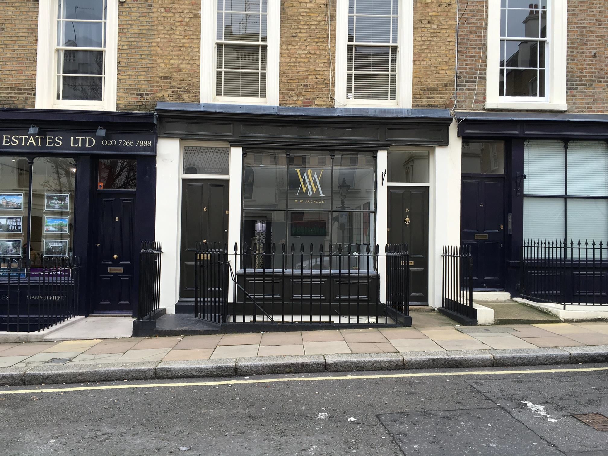 6 Bristol Gdns, London for sale Primary Photo- Image 1 of 1