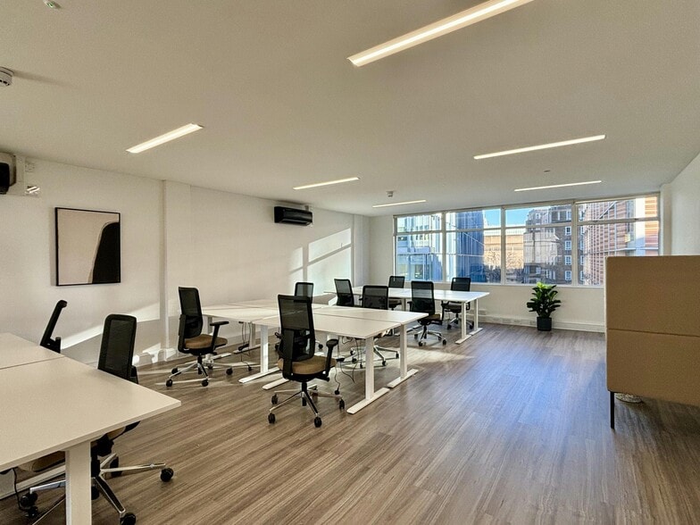 81 Southwark St, London for lease - Interior Photo - Image 1 of 24