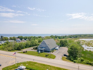 More details for 353 Pine Point Rd, Scarborough, ME - Specialty for Sale