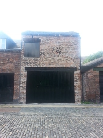 8 Pilgrim St, Liverpool for sale Primary Photo- Image 1 of 1