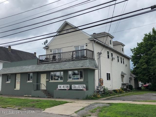 77 Wyoming Ave, Wyoming, PA 18644 | LoopNet