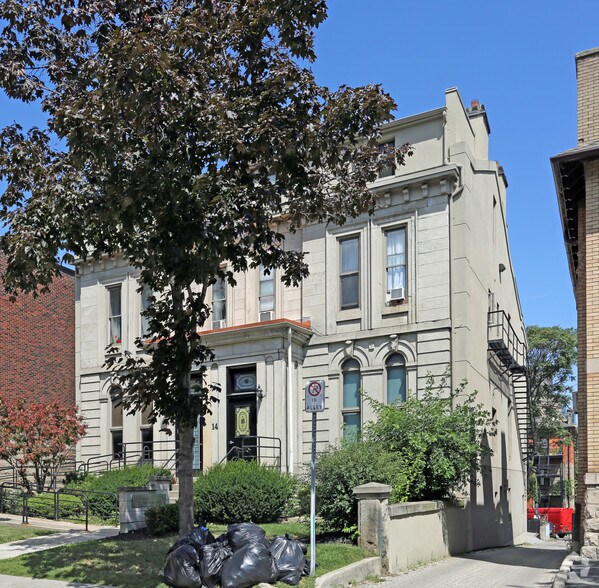14 Duke St, Hamilton, ON for sale - Primary Photo - Image 1 of 1