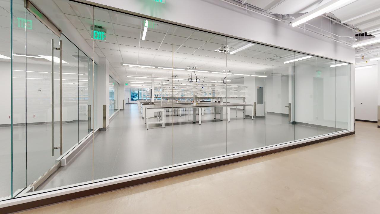 1930 Boren Ave, Seattle, WA for lease Interior Photo- Image 1 of 15