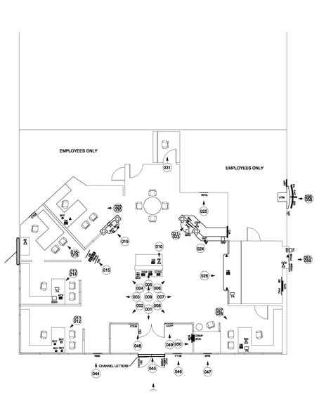 8535 Tanglewood Sq, Chagrin Falls, OH for lease - Building Photo - Image 2 of 2