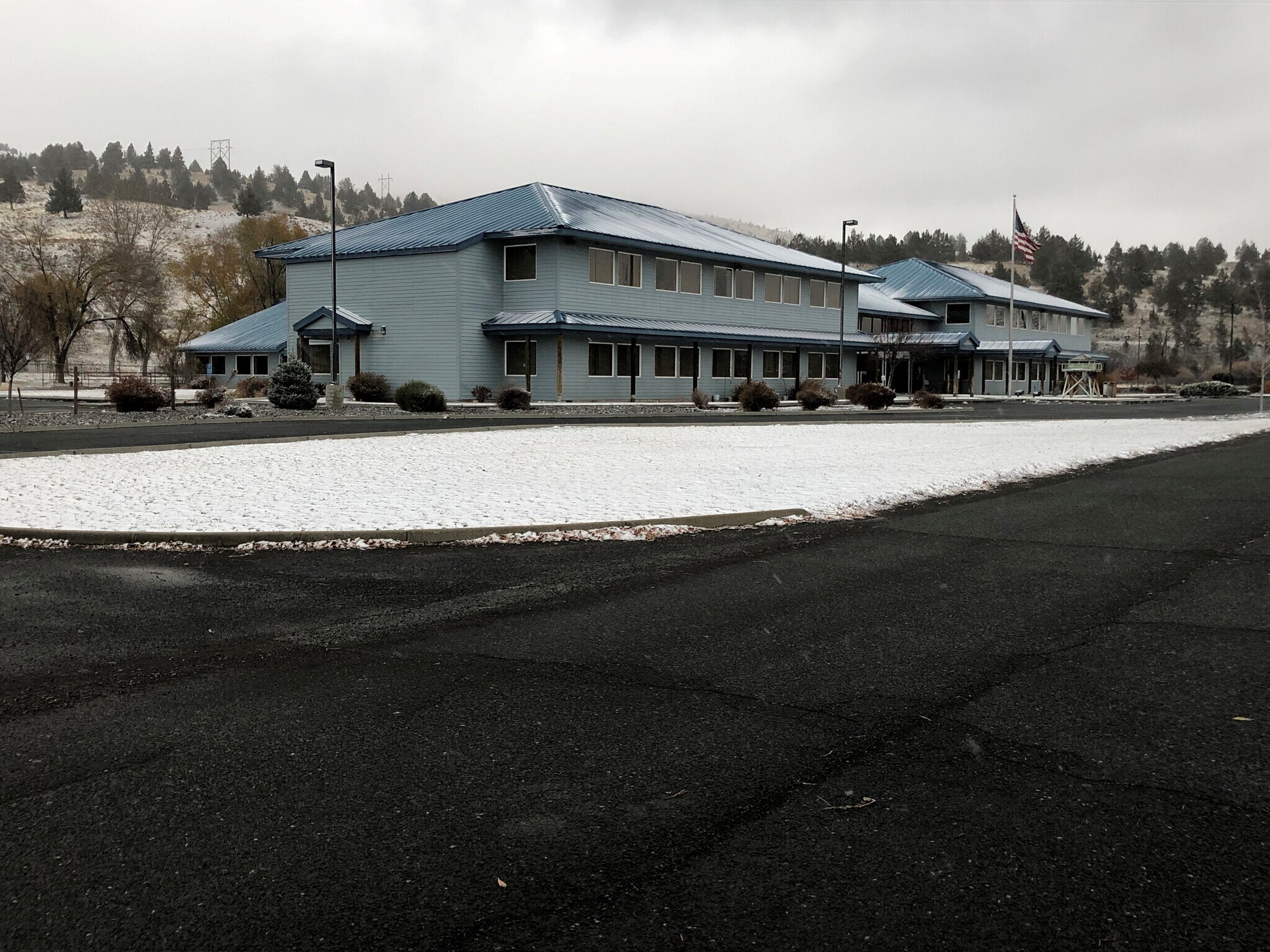 431 Patterson Bridge Rd, John Day, OR for sale Primary Photo- Image 1 of 1