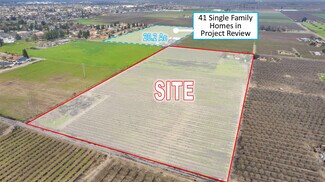 More details for 11103 E Rose Ave, Selma, CA - Land for Sale