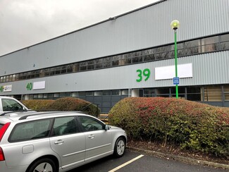 More details for 37-44 Potters Ln, Milton Keynes - Industrial for Lease