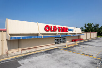 More details for 380 Blanding Blvd, Orange Park, FL - Retail for Sale