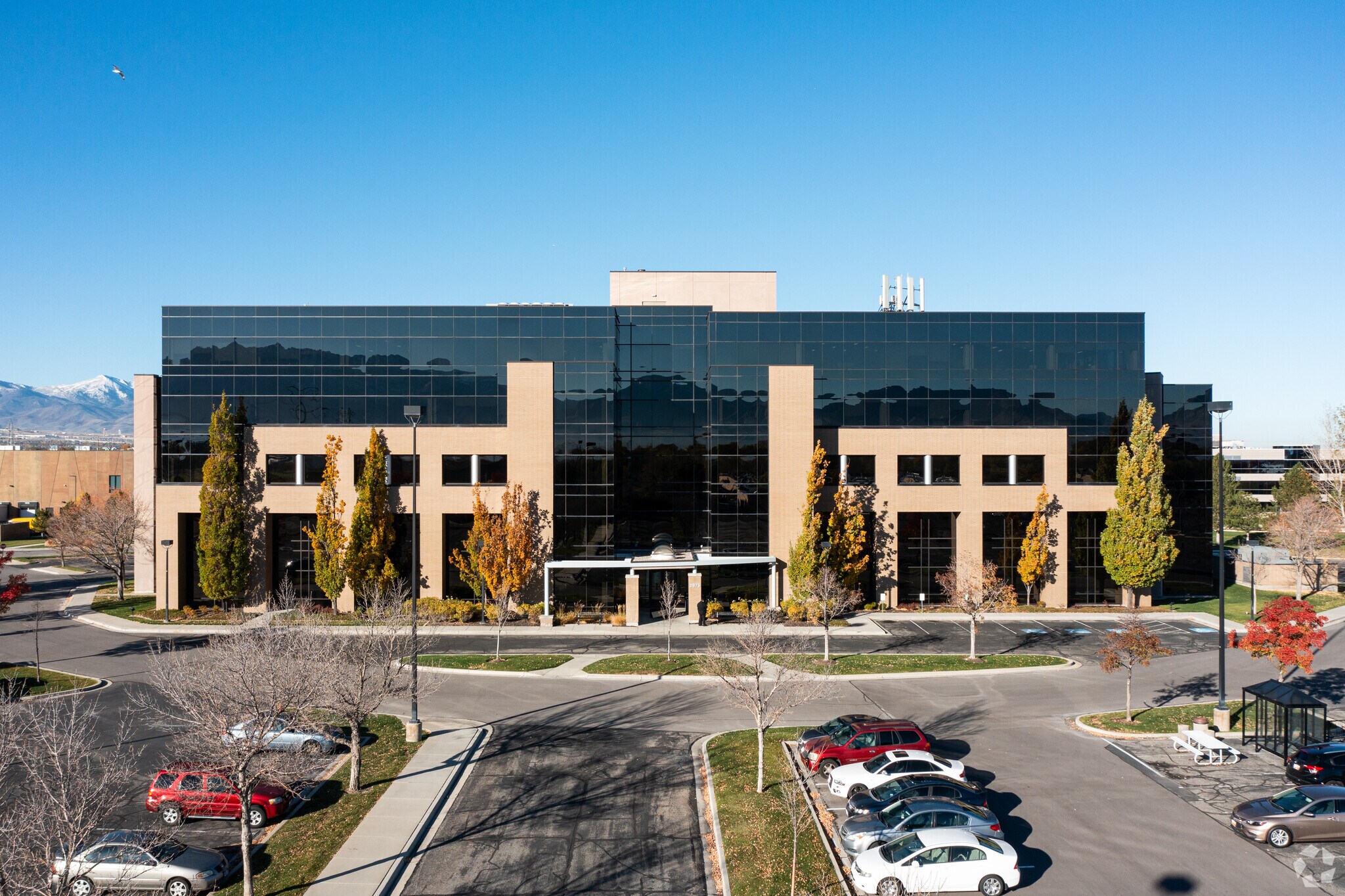 2875 Decker Lake Dr, West Valley City, UT 84119 Lake Pointe Center 3