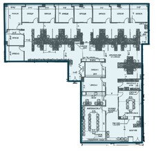 600 Old Country Rd, Garden City, NY for lease Floor Plan- Image 1 of 1