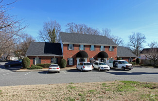 More details for 514 S Union Rd, Gastonia, NC - Office for Lease