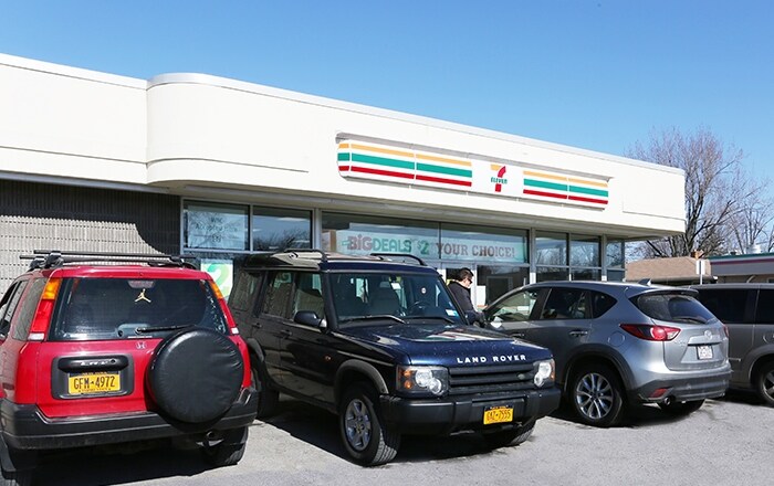 741 Kenmore Ave, Buffalo, NY for sale - Building Photo - Image 2 of 8