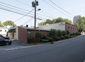 288 & 290 14th St NW - Convenience Store