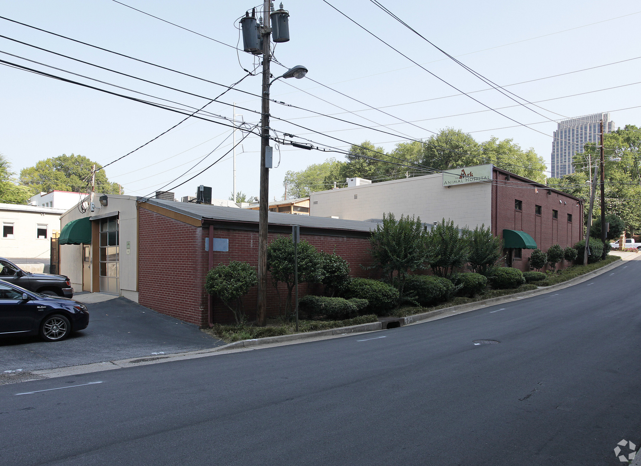 288 14th St NW, Atlanta, GA for sale Primary Photo- Image 1 of 4