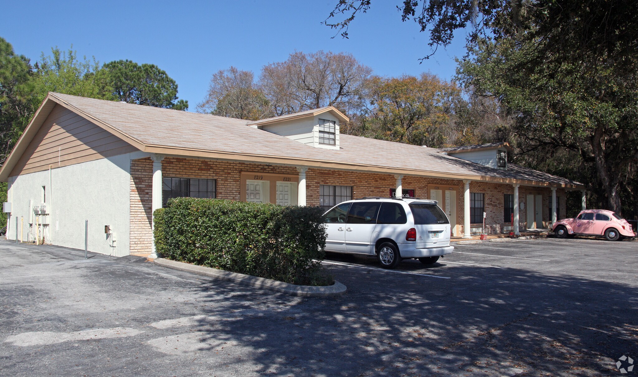 8229 Sr-52, Port Richey, FL for sale Primary Photo- Image 1 of 1