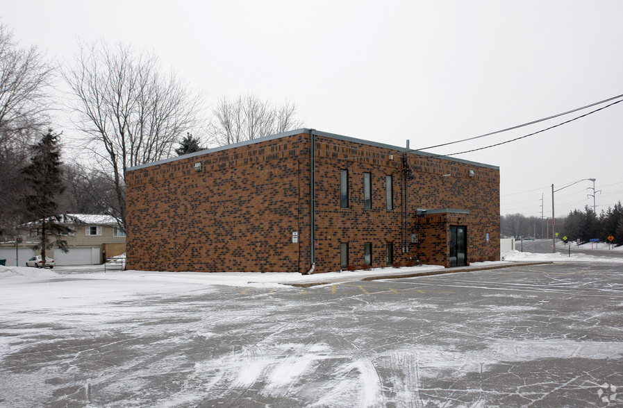 304 NE 1st Ave, Sartell, MN for sale - Building Photo - Image 2 of 45