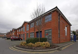 More details for Park Ln, Nottingham - Office for Sale