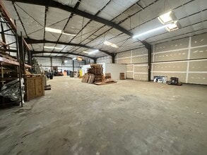 600 N Long St, Salisbury, NC for lease Interior Photo- Image 2 of 4