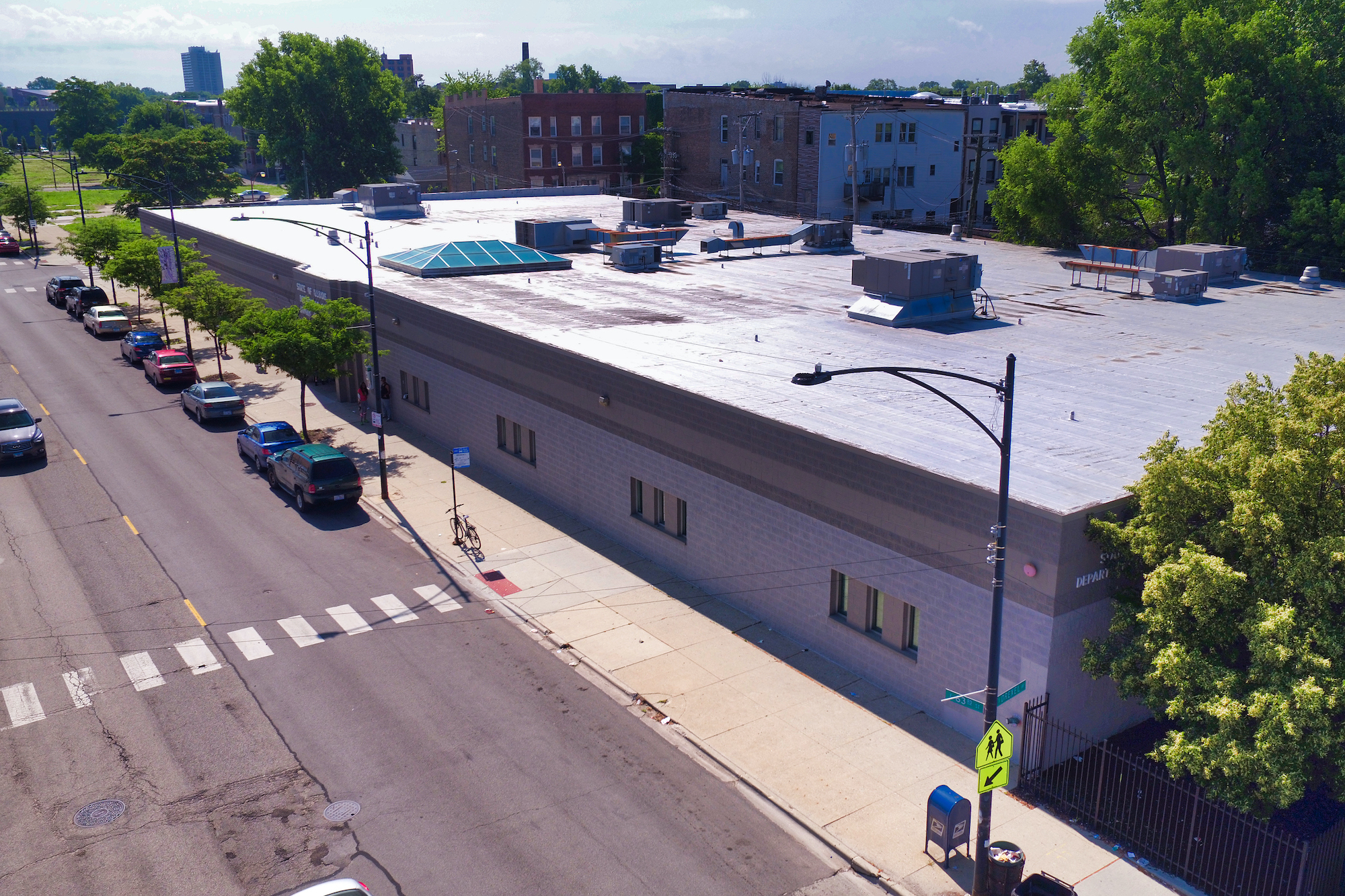 915 E 63rd St, Chicago, IL for sale Primary Photo- Image 1 of 1