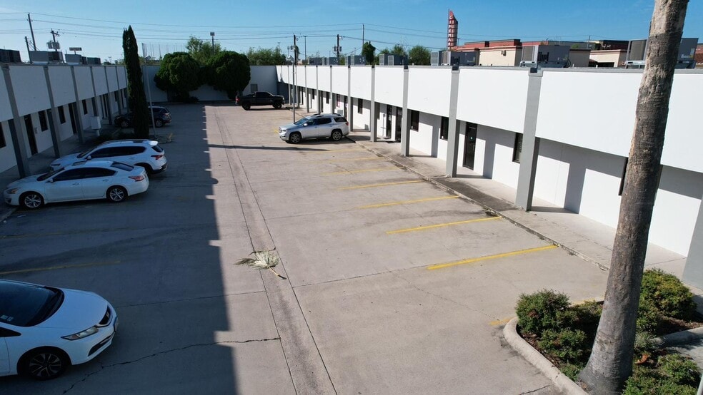 1313 W Polk Ave, Pharr, TX for sale - Building Photo - Image 2 of 7