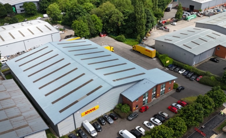 Kingsway N, Gateshead for lease - Building Photo - Image 1 of 2