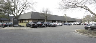 More details for 200 Rittenhouse Cir, Bristol, PA - Flex, Industrial for Lease