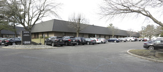 More details for 200 Rittenhouse Cir, Bristol, PA - Flex for Lease