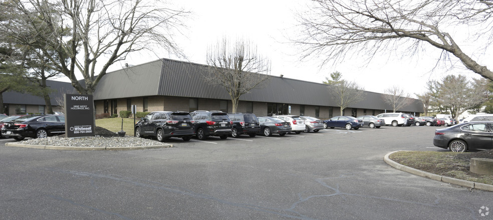 200 Rittenhouse Cir, Bristol, PA for lease - Primary Photo - Image 1 of 6