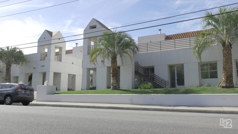 30497 Canwood St, Agoura Hills, CA for lease - Building Photo - Image 1 of 21