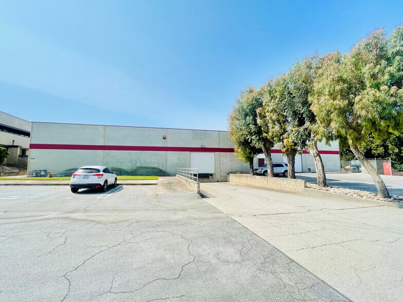 4330 Santa Fe Rd, San Luis Obispo, CA for lease - Building Photo - Image 1 of 1