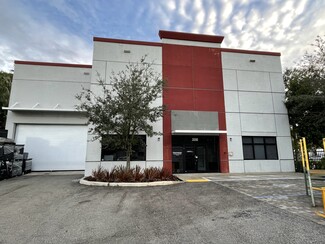 More details for 3590 SW 30th Ave, Fort Lauderdale, FL - Industrial for Sale